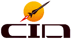 [CIA logo]